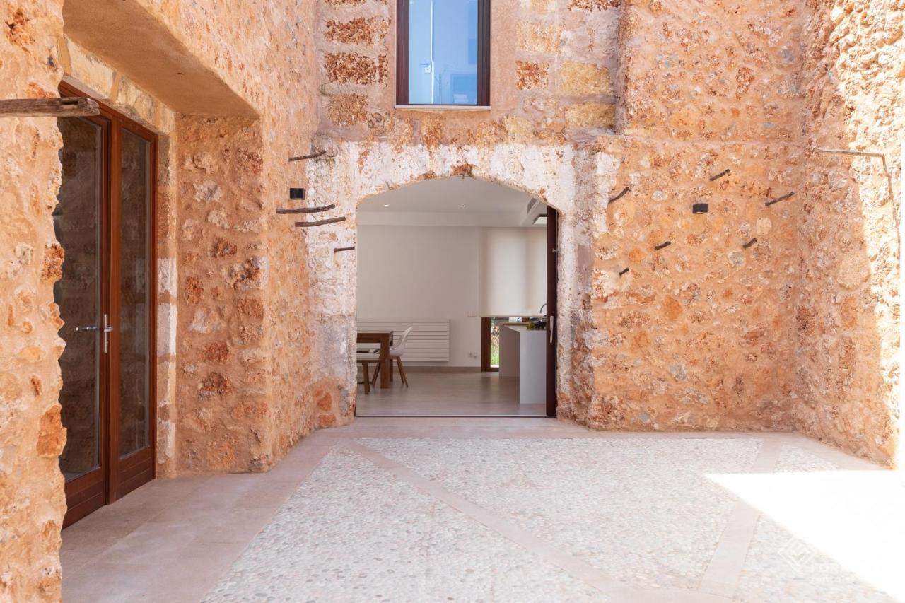 Can Tano Inca  Εξωτερικό φωτογραφία