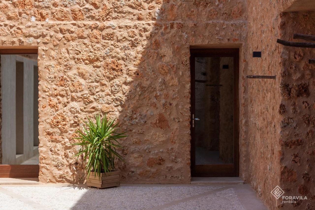 Can Tano Inca  Εξωτερικό φωτογραφία